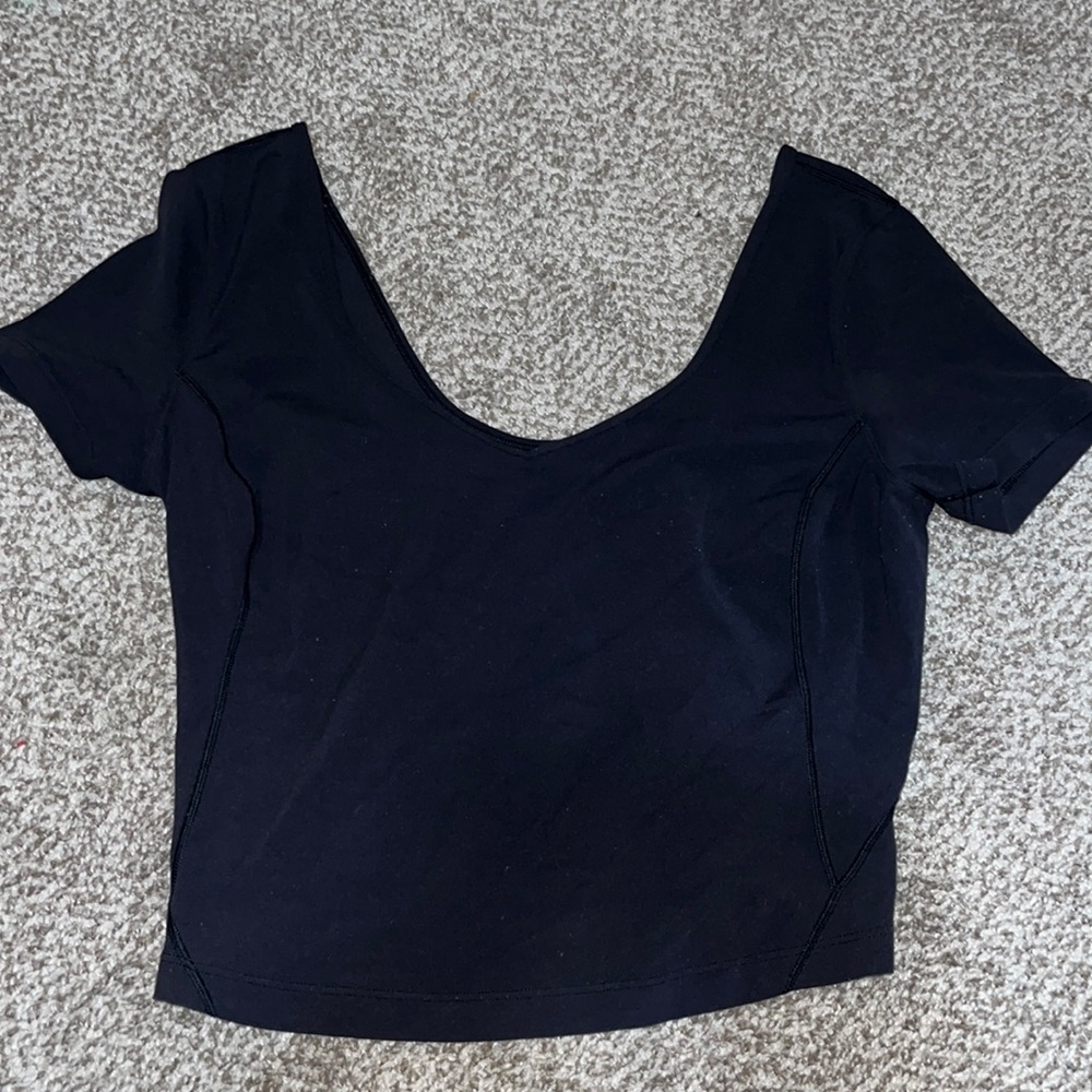 Align Shirt